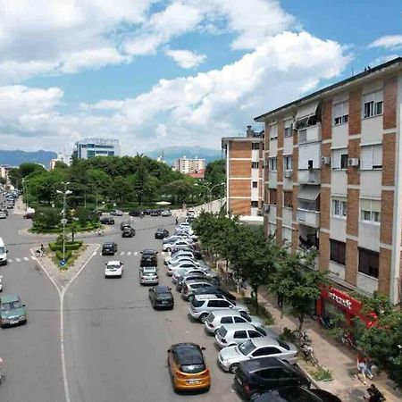 Drago House, City Center Location Appartement Shkodër Buitenkant foto