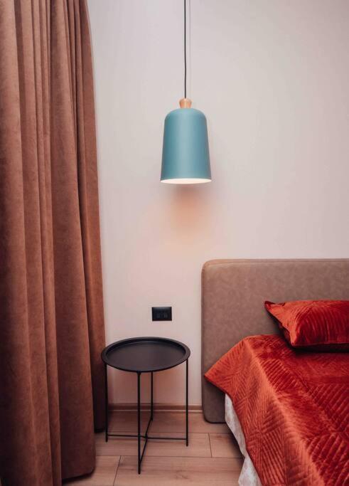 Drago House, City Center Location Appartement Shkodër Buitenkant foto