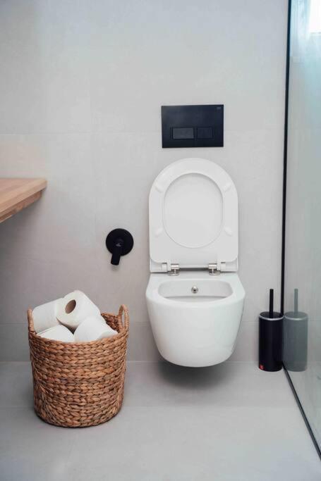 Drago House, City Center Location Appartement Shkodër Buitenkant foto