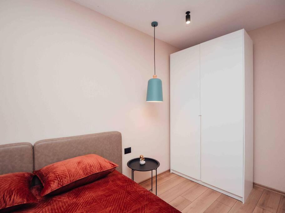 Drago House, City Center Location Appartement Shkodër Buitenkant foto